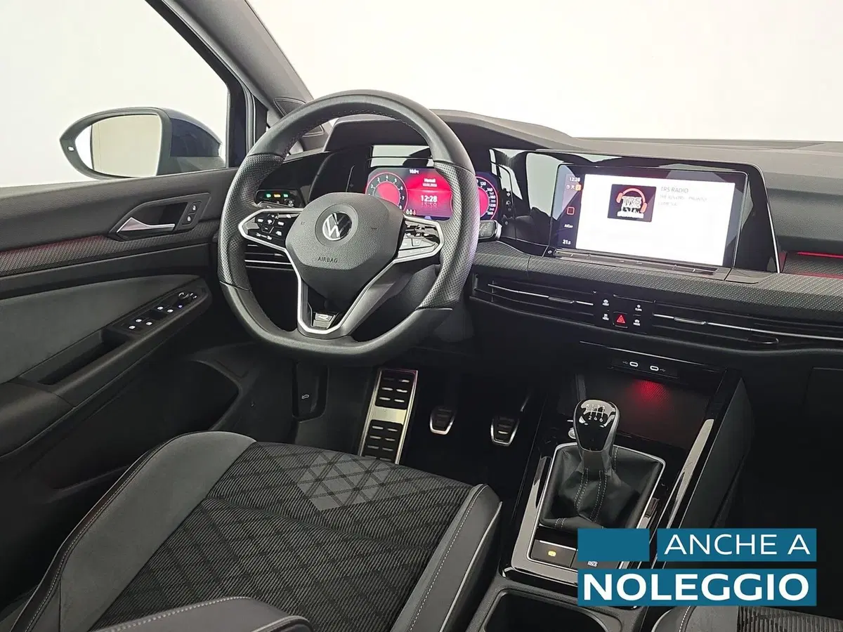 Volkswagen Golf usata a Asti (9)