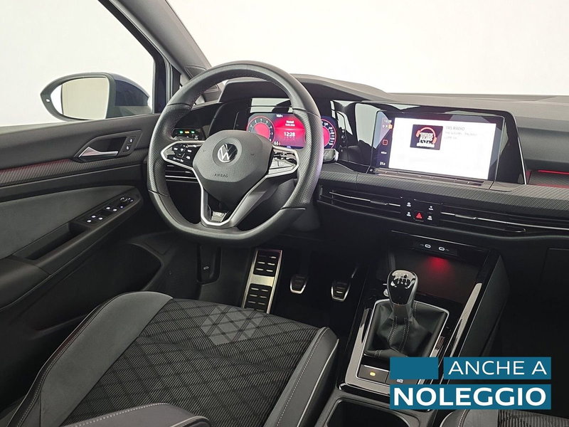 Volkswagen Golf usata a Asti (9)