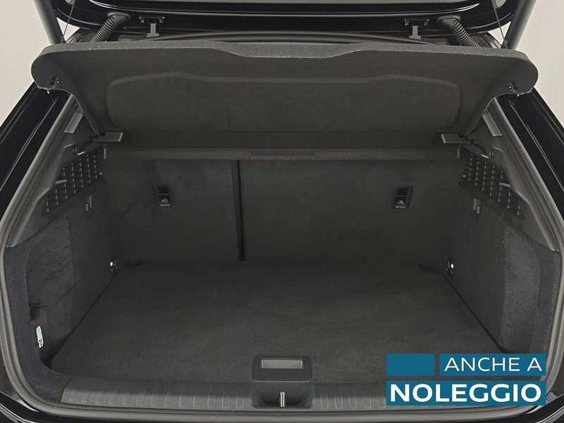 Audi A3 Sportback usata a Asti (10)