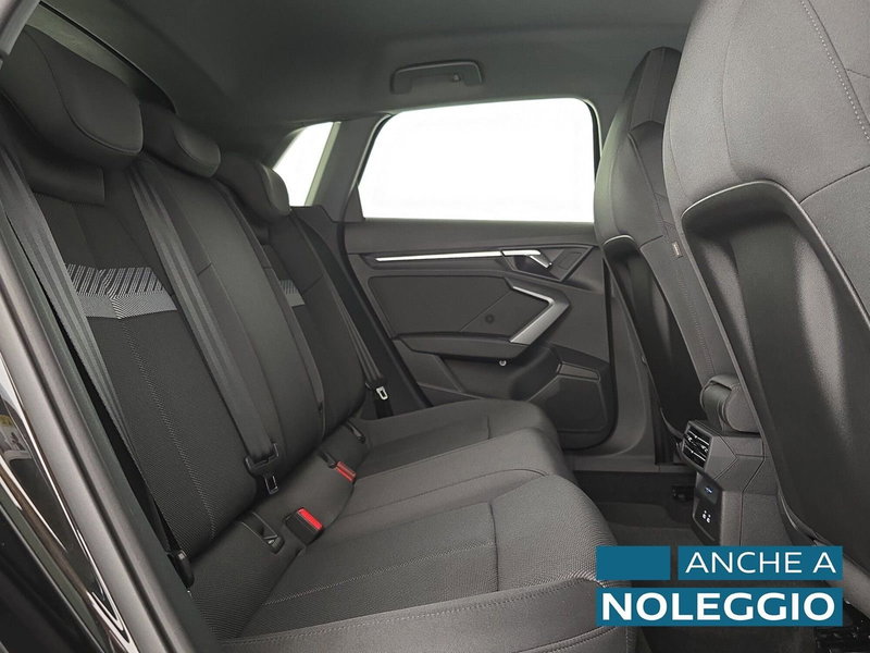 Audi A3 Sportback usata a Asti (16)