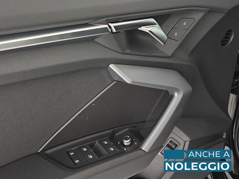 Audi A3 Sportback usata a Asti (18)