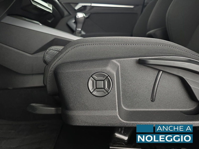 Audi A3 Sportback usata a Asti (19)