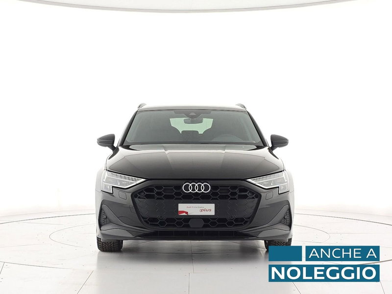 Audi A3 Sportback usata a Asti (2)