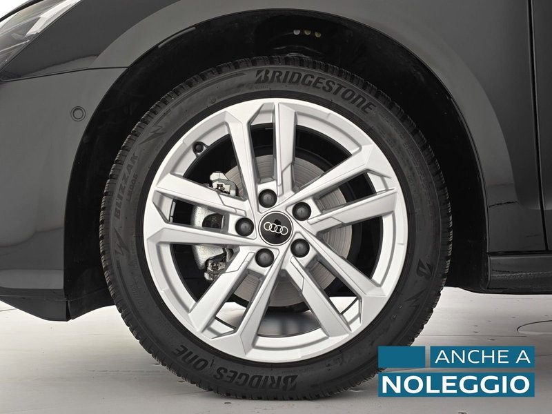 Audi A3 Sportback usata a Asti (8)