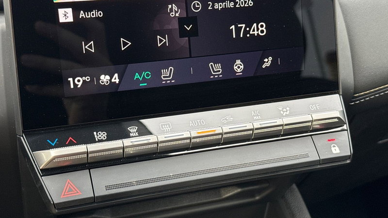 Renault Symbioz usata a Treviso (10)