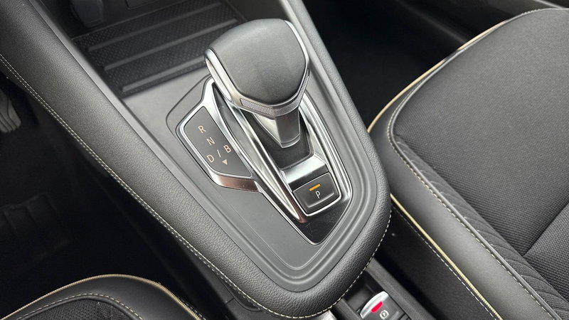 Renault Symbioz usata a Treviso (11)