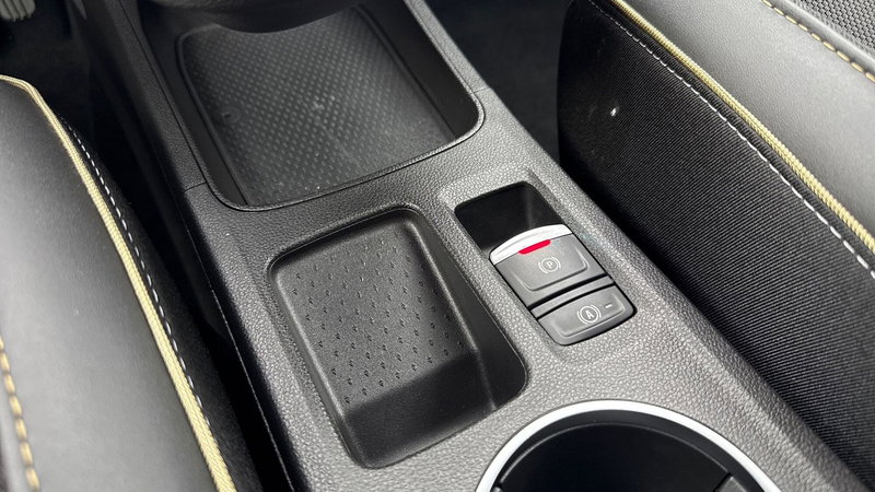 Renault Symbioz usata a Treviso (12)