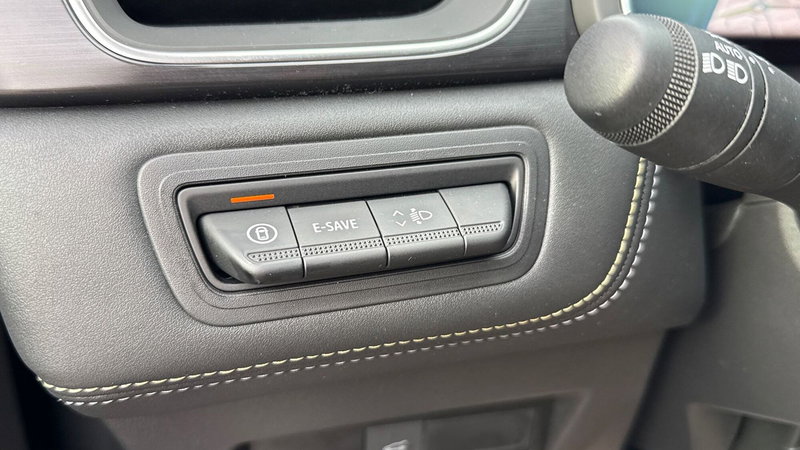 Renault Symbioz usata a Treviso (15)