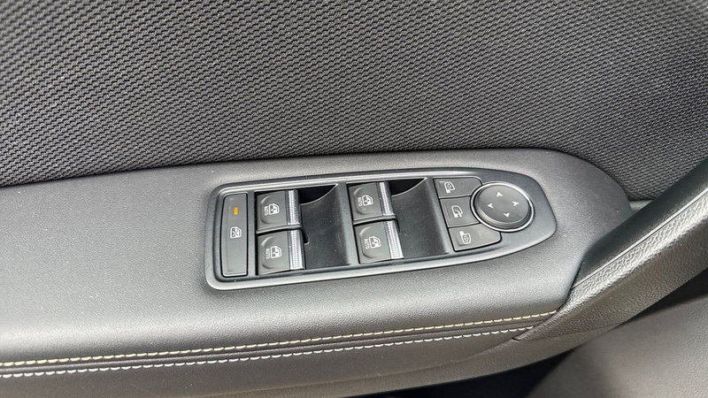 Renault Symbioz usata a Treviso (17)