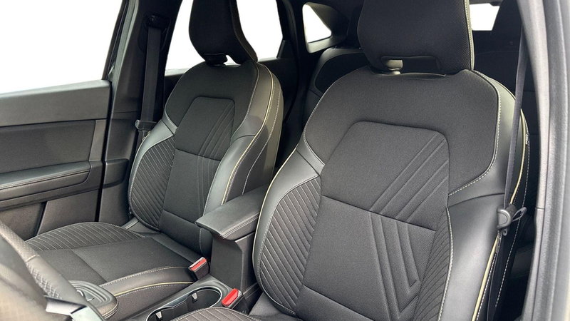 Renault Symbioz usata a Treviso (18)