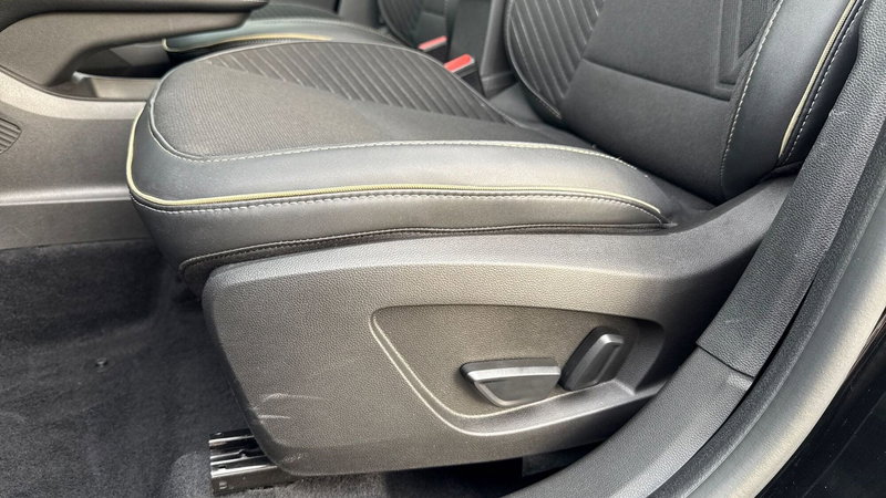 Renault Symbioz usata a Treviso (19)