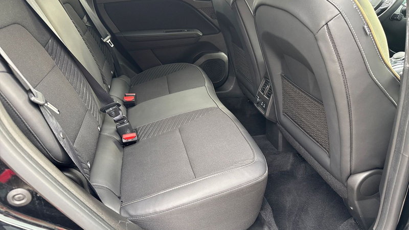 Renault Symbioz usata a Treviso (20)