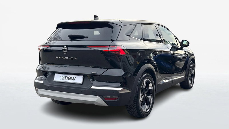 Renault Symbioz usata a Treviso (3)