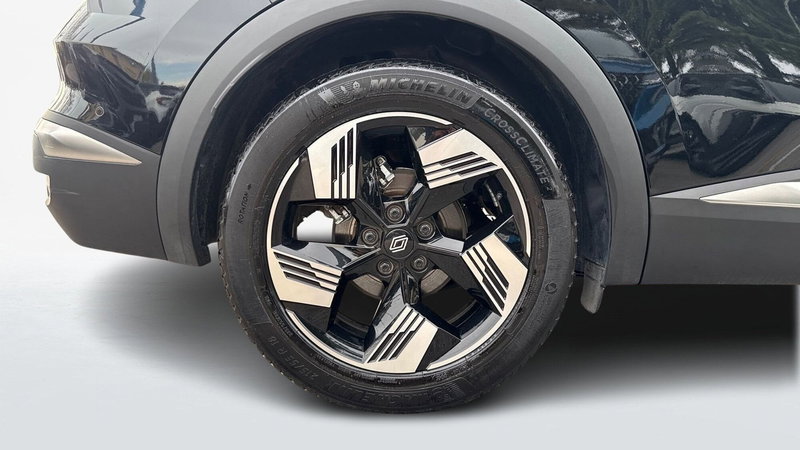 Renault Symbioz usata a Treviso (5)