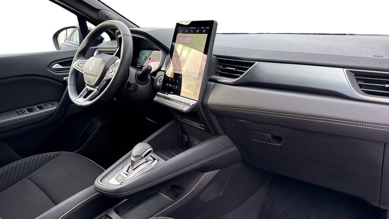 Renault Symbioz usata a Treviso (6)