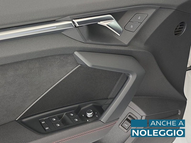 Audi A3 Sportback usata a Asti (10)