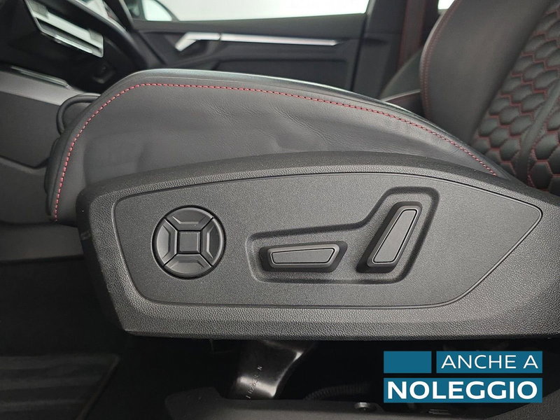 Audi A3 Sportback usata a Asti (11)