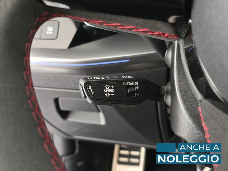 Audi A3 Sportback usata a Asti (12)