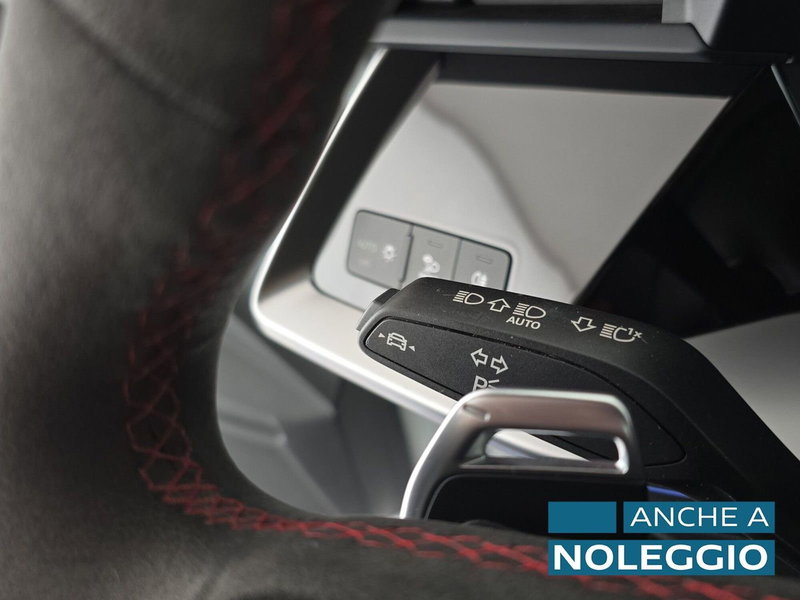 Audi A3 Sportback usata a Asti (13)