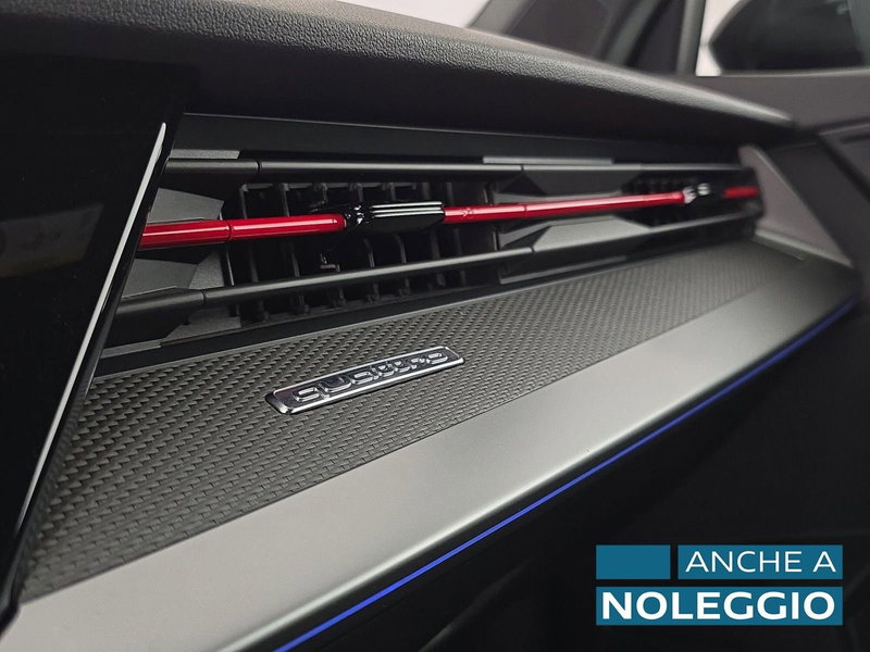 Audi A3 Sportback usata a Asti (15)