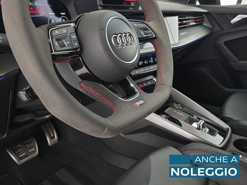 Audi A3 Sportback usata a Asti (16)