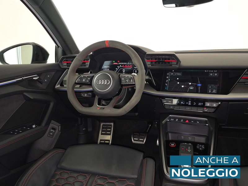 Audi A3 Sportback usata a Asti (17)