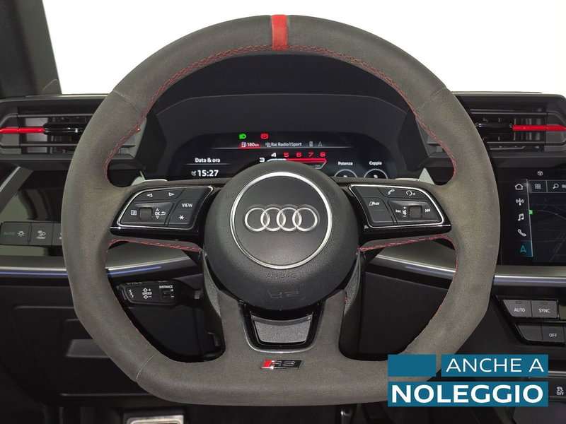 Audi A3 Sportback usata a Asti (18)