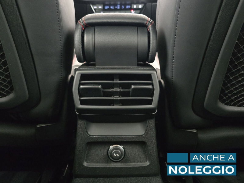 Audi A3 Sportback usata a Asti (19)