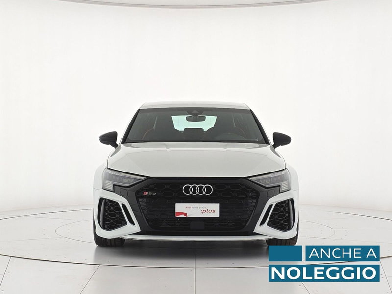 Audi A3 Sportback usata a Asti (2)