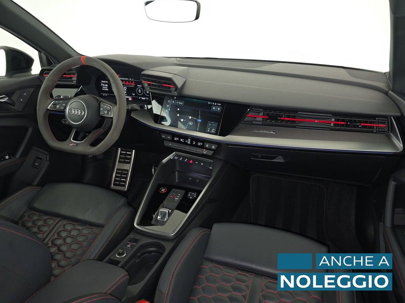 Audi A3 Sportback usata a Asti (20)