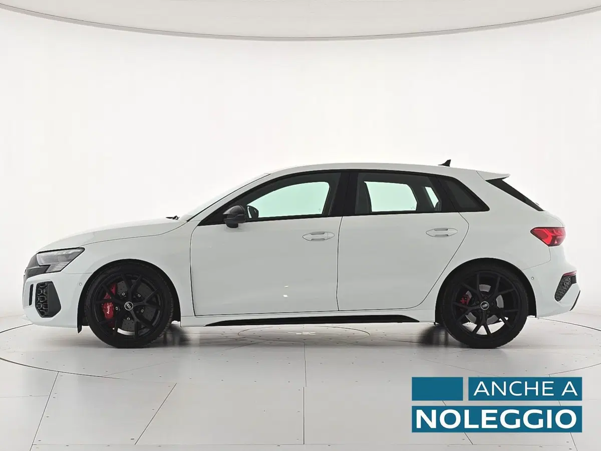 Audi A3 Sportback usata a Asti (3)