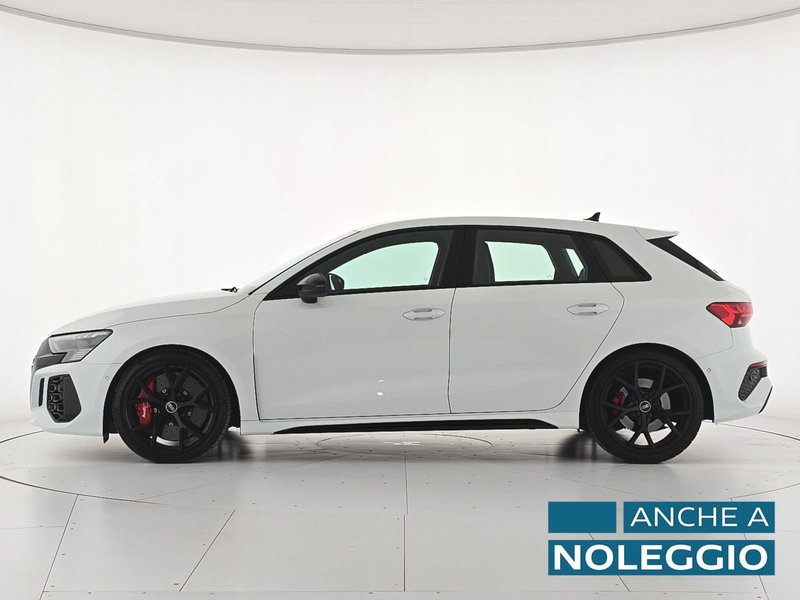 Audi A3 Sportback usata a Asti (3)