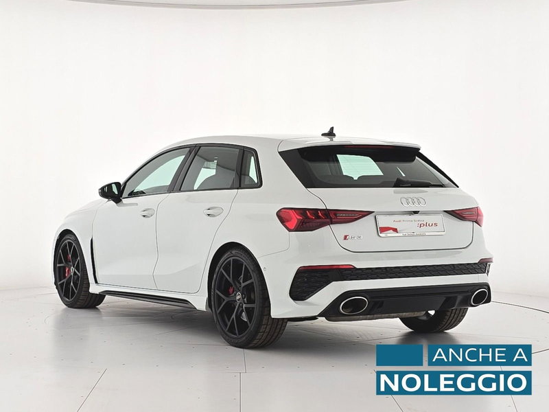 Audi A3 Sportback usata a Asti (4)