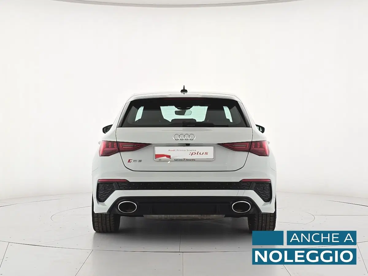 Audi A3 Sportback usata a Asti (5)