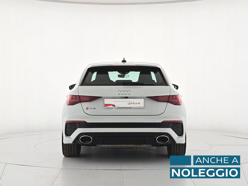 Audi A3 Sportback usata a Asti (5)