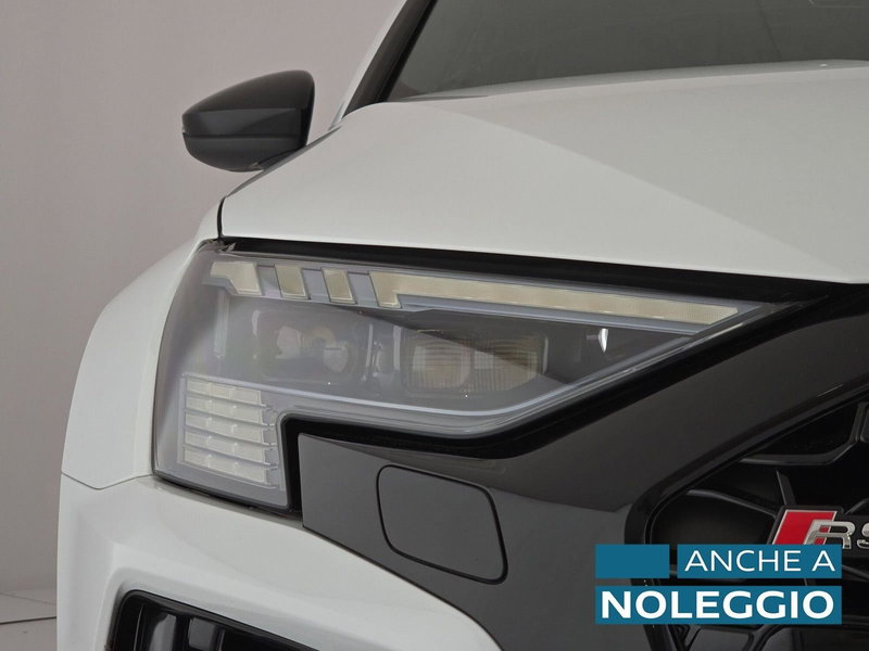 Audi A3 Sportback usata a Asti (7)