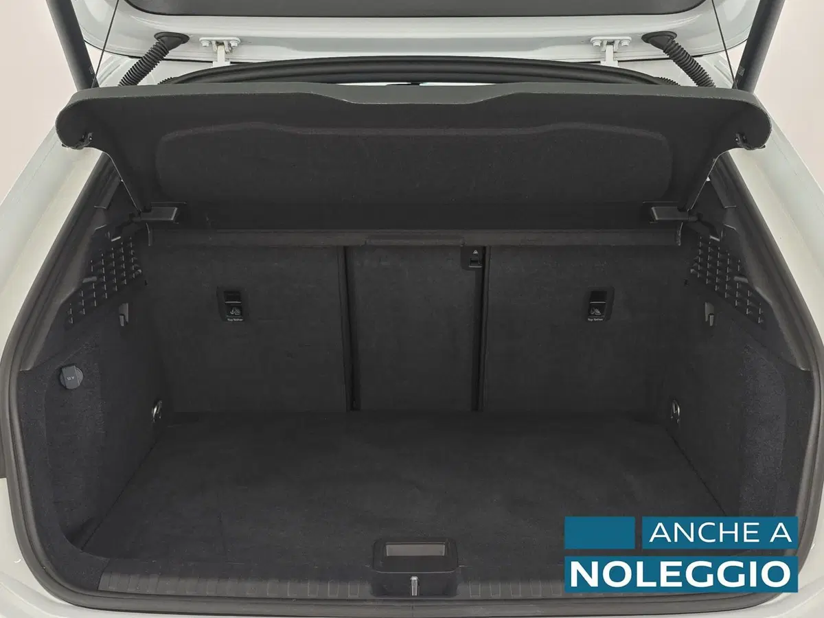 Audi A3 Sportback usata a Asti (8)