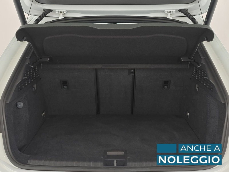 Audi A3 Sportback usata a Asti (8)