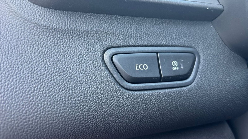 Renault Kadjar usata a Treviso (12)