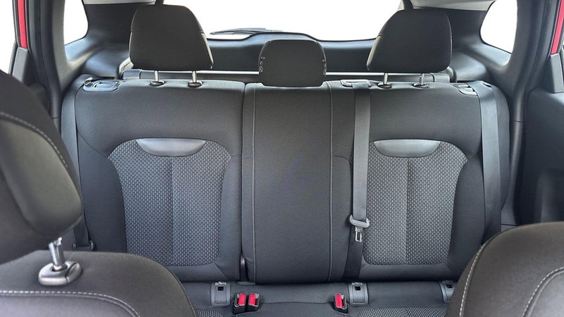 Renault Kadjar usata a Treviso (16)