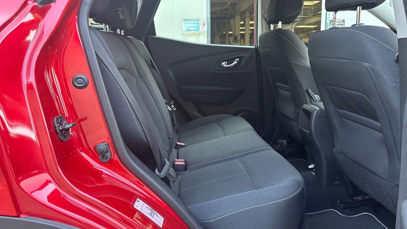 Renault Kadjar usata a Treviso (17)