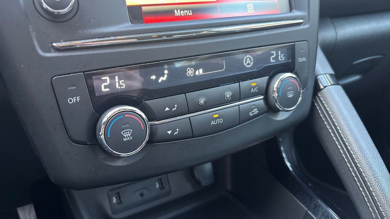 Renault Kadjar usata a Treviso (18)