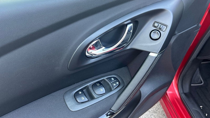 Renault Kadjar usata a Treviso (19)