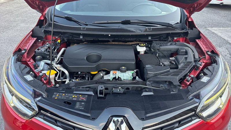 Renault Kadjar usata a Treviso (20)