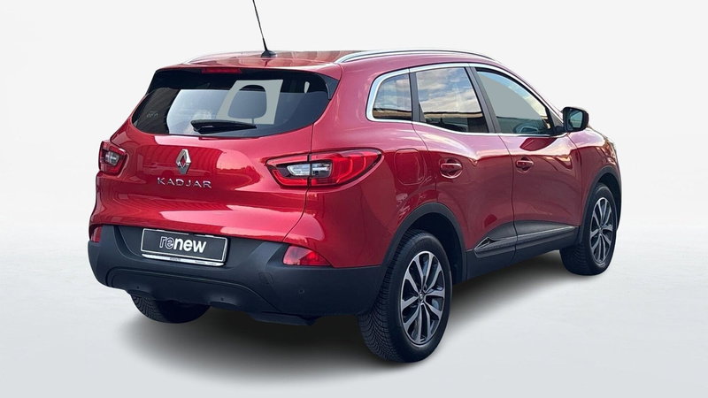 Renault Kadjar usata a Treviso (3)