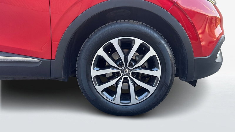 Renault Kadjar usata a Treviso (5)