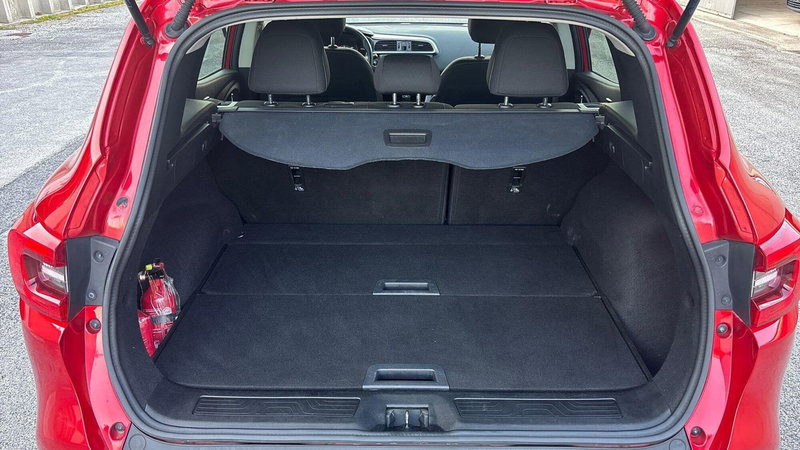 Renault Kadjar usata a Treviso (6)