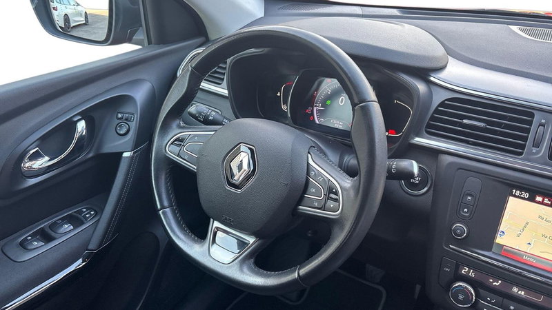 Renault Kadjar usata a Treviso (8)