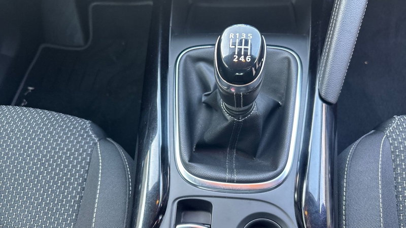 Renault Kadjar usata a Treviso (9)