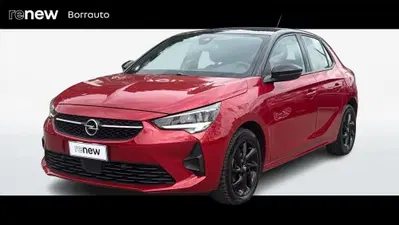 Opel Corsa 1.7 16V CDTI cat 5 porte Fashion Line del 2023 usata a Montebelluna